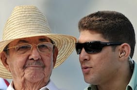 El Departamento de Justicia de EE.UU. estaría planeando procesar al expresidente de Cuba Raúl Castro