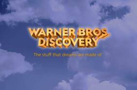 Warner Bros Discovery será el nombre de la nueva compañía que fusionará WarnerMedia con Discovery