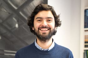 Quién es José Ignacio Palma, el nuevo director ejecutivo de Ideas Republicanas que potencia la “camada sub 35″del partido