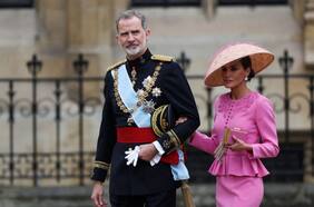 Revelan a detalle la lista de gastos que hace la Familia Real española