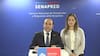 Gobierno advierte que nuevo sistema frontal podría repetir condiciones del último temporal y pide a municipios prepararse