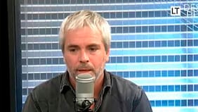 Gonzalo Blumel insta a Kast a evitar tono confrontacional de Milei: “Si no hay resultado y te vas a la trinchera, la gente va a volver a impacientarse”