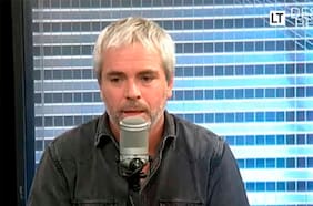 Gonzalo Blumel insta a Kast a evitar tono confrontacional de Milei: “Si no hay resultado y te vas a la trinchera, la gente va a volver a impacientarse”