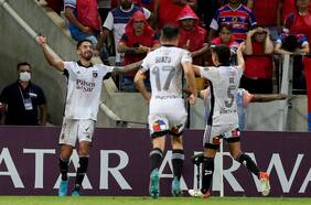 Solo el triunfo sirve: Colo Colo sale a buscar la clasificación y un millonario premio en un Monumental sin público