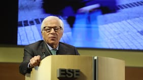 Super de Pensiones: “El desafío de las AFP no es ser penalizadas o no. Es ganarle a su cartera de referencia. Y no es fácil”