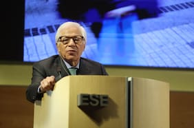 Super de Pensiones: “El desafío de las AFP no es ser penalizadas o no. Es ganarle a su cartera de referencia. Y no es fácil”