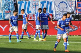 Daniel Schapira: “La solución del mal momento es que Sartor Group deje de controlar la U, que venda sus acciones”