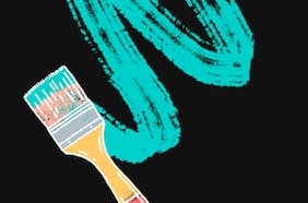 Así funcionan las pinturas antimicrobianas con nanotecnología de cobre creadas en Chile