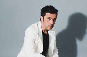 Gepe en el regreso: “No tengo ninguna presión por meter un hit en el nuevo disco”