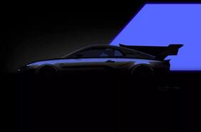 Alpine alista un radical A110 para trepar Pikes Peak