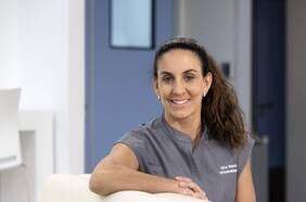 La ceguera silenciosa que afecta a las mujeres