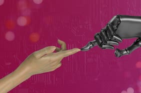 Columna de Claudia Bascur: Inteligencia Artificial ¿peligro o progreso?