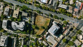 Inmobiliaria Nueva Costanera compra al Grupo Patio terreno en Vitacura en más de US$ 17 millones