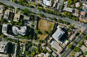 Inmobiliaria Nueva Costanera compra al Grupo Patio terreno en Vitacura en más de US$ 17 millones