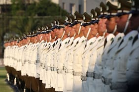 Postulaciones a Escuela de Carabineros alcanzan la cifra más alta en 20 años