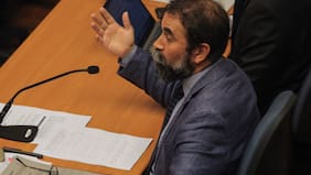 Abogado Hugo Gutiérrez y actuación de Manuel Guerra como fiscal: “Él hace política con la persecución penal”