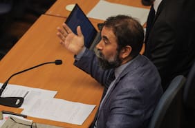 Abogado Hugo Gutiérrez y actuación de Manuel Guerra como fiscal: “Él hace política con la persecución penal”