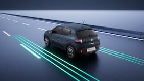 Renault actualiza el Kwid E-Tech en Chile con más autonomía y foco urbano