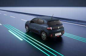 Renault actualiza el Kwid E-Tech en Chile con más autonomía y foco urbano