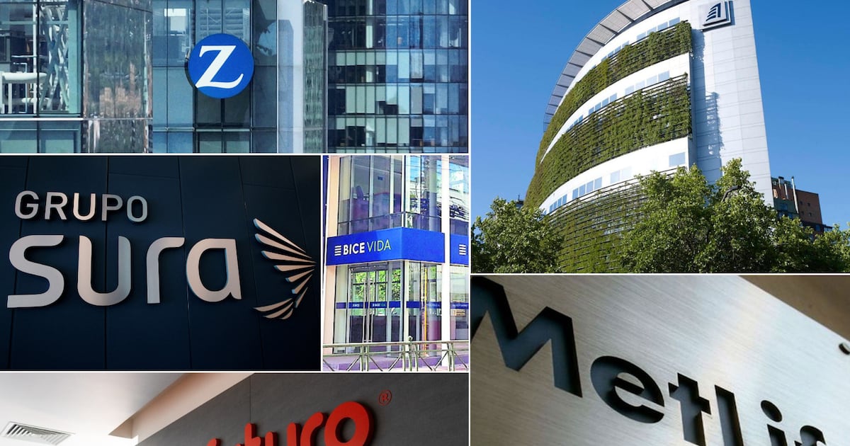 Chile consolida su liderazgo en seguros en Latinoamérica: ¿un mercado maduro o un reflejo de políticas públicas específicas?