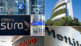 Chile se consolida como el segundo mercado de seguros más desarrollado de Latinoamérica