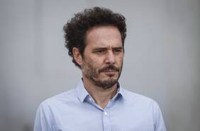 “Es un acto abusivo y antirreglamentario”: Hernán Larraín Matte acusa que mesa de la Convención modificó texto constitucional sobre consulta indígena aprobado por el pleno