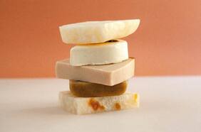 ¿Por qué usar champú en barra?