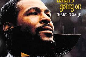 Columna de Marisol García: Marvin Gaye: está pasando