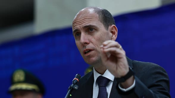 Arrau y detención del exfiscal Vinko Fodich: “Es preocupante este tipo de casos (...) tenemos que atacarlos con decisión”
