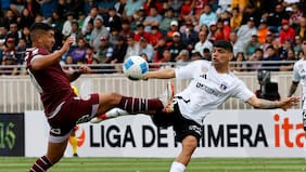 En vivo: Colo Colo enfrenta a La Serena y busca seguir alejándose de sus perseguidores en la Liga de Primera