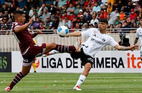 En vivo: Colo Colo enfrenta a La Serena y busca seguir alejándose de sus perseguidores en la Liga de Primera