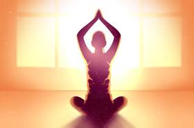 Introducción a la meditación: recomendaciones para calmar la ansiedad y el ruido interno