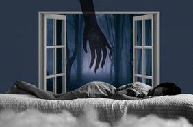 Terapia de sonido: una de las técnicas para prevenir pesadillas, según la ciencia