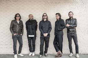 Zoé: una de las bandas más relevantes del rock mexicano vuelve con single tras cuatro años