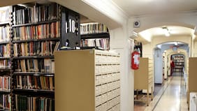 Retiremos los libros