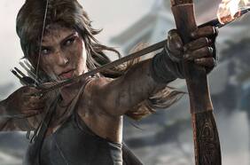 Rumor: Amazon habría pagado una millonaria cifra por los derechos para la franquicia de Tomb Raider