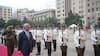 Presidente Kast arriba a Chile tras su gira por Nueva York marcada por la polémica adhesión al Escudo de las Américas