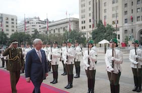 Presidente Kast arriba a Chile tras su gira por Nueva York marcada por la polémica adhesión al Escudo de las Américas
