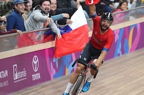 Antonio Cabrera se confiesa: “La sustancia la consumí, opté por lo más fácil; mi carrera terminó”