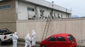 Vinculada a otro asalto millonario: la caída de una capitán de Carabineros en robo al Brinks de Rancagua