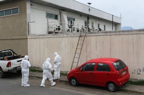 Caso Brinks: tres presuntos involucrados detenidos durante megaoperativo en tres regiones