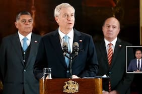 Megarreforma: costo fiscal alcanza peak de 0,71% del PIB al cuarto año y expertos dudan de compensación por mayor crecimiento económico esperado