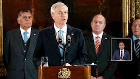 Kast firma proyecto de Megarreforma y lo envía al Congreso: ”Esperamos que el Parlamento atienda esta propuesta y resuelva en conciencia”