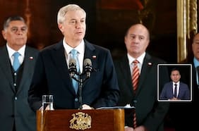 Kast firma proyecto de megarreforma y lo envía al Congreso: “Esperamos que el Parlamento atienda esta propuesta y resuelva en conciencia”