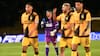 Fin a la travesía pirata: Coquimbo Unido queda eliminado de la Copa Libertadores en los penales con Platense