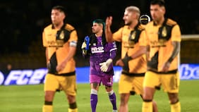 Fin a la travesía pirata: Coquimbo Unido queda eliminado de la Copa Libertadores en los penales con Platense