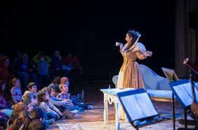 Un puñado de panoramas para el Día del Niño y la Niña que son pura diversión