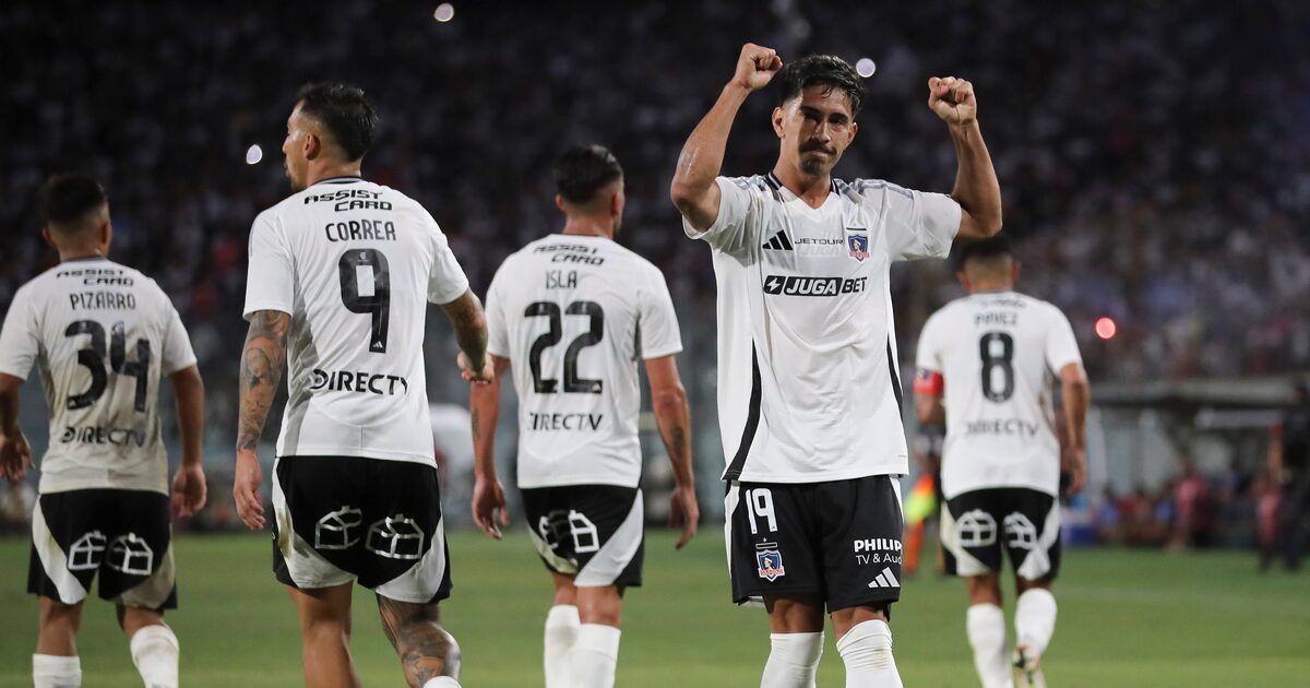 Partido de fútbol Deportes La Serena vs. Colo Colo: horario y transmisión en vivo del Torneo Nacional