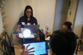 Reducir brechas digitales y más mujeres: los desafíos de la Industria 4.0 post pandemia