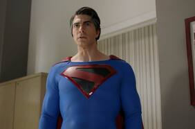 Crisis en Tierras Infinitas ayudó a Brandon Routh a sanar la “herida emocional” que tenía por su experiencia en Superman Returns